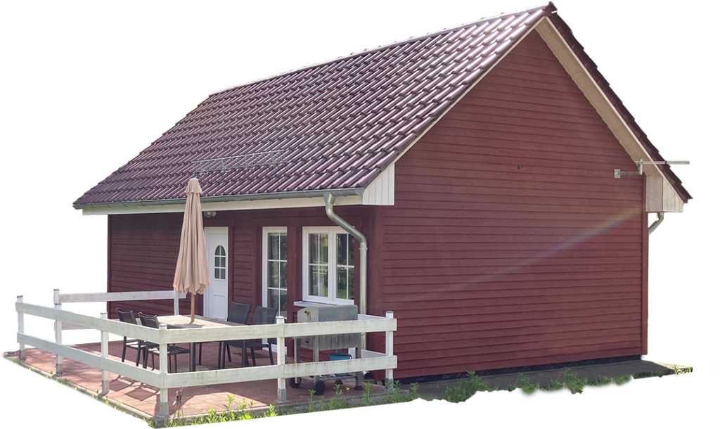 Weitblick Ferienhaus