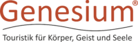 Logo Genesium