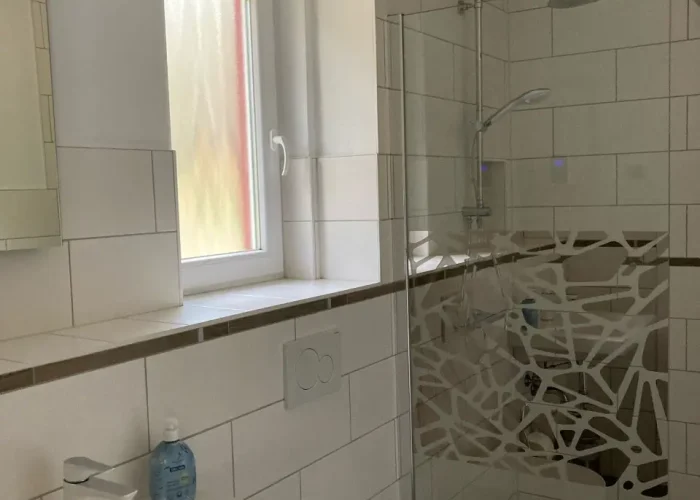 Ferienhaus Specht Bad