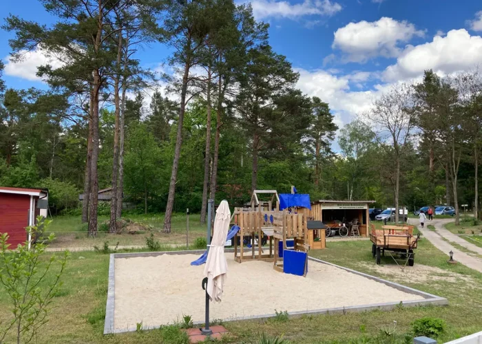 Ferienhaus Weitblick Ausblick