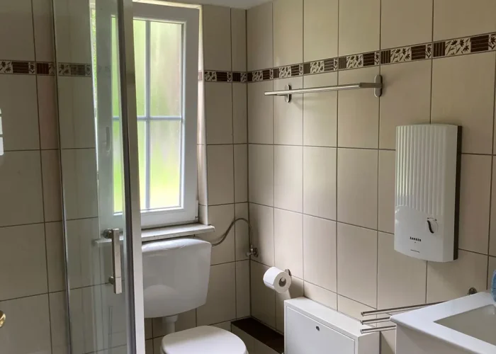 Ferienhaus Weitblick Bad